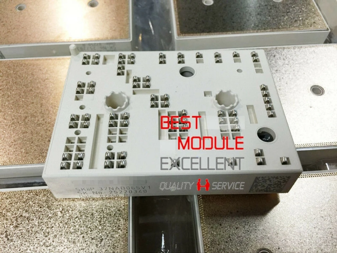 

1PCS SKiiP37NAB065V1 NEW 100% Quality Assurance