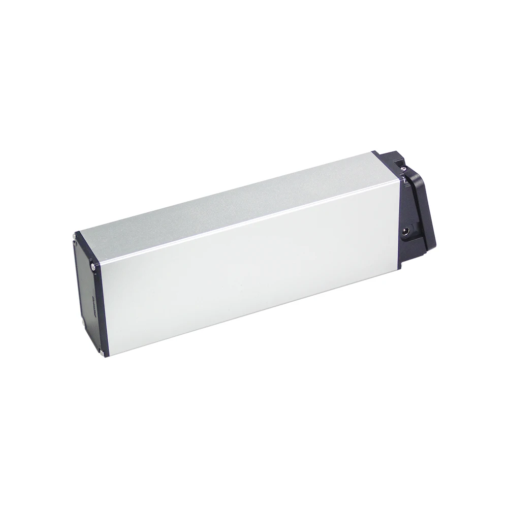 Batteria per Bici Elettrica Pieghevole iRider 36V 5.2Ah 6.4Ah 6.8Ah 7Ah, Batteria per E-bike Pieghevole iRider 250W 350W - immagine 3