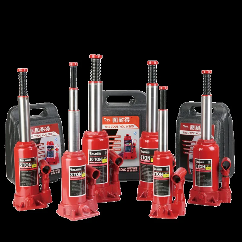 Carmountedverticaljackcarhydraulicjack2T3Tjackcartruckoff