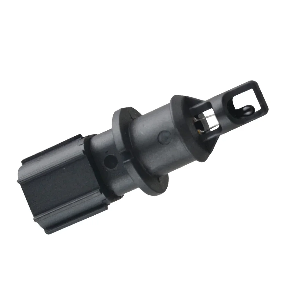 FLYPIG Exterior Outside Intake Air Temperature Sensor 4606487AA for Chrysler Dodge Jeep Ram 4606487AB 5S1024 AX109 SU3229 AJ0012 temperature sensor