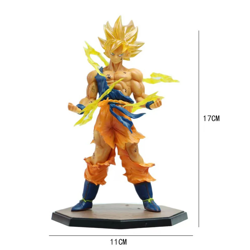 ドラゴンボールフィギュア 2025年10月発売最新プライズ ドラゴンボールGT SOLID EDGE WORKS