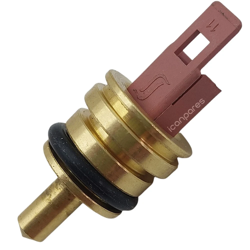 Compatibile Per Baymak Baxi Eco4S - Fourtech - Powerht Caldaia Ntc Sensore Di Temperatura Di Sicurezza
