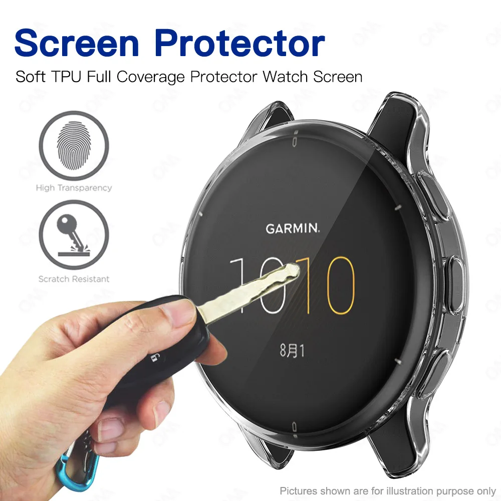 Рисунок 5 - Цветной защитный чехол с покрытием