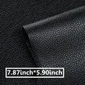 Black 20X15cm
