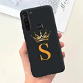Black S