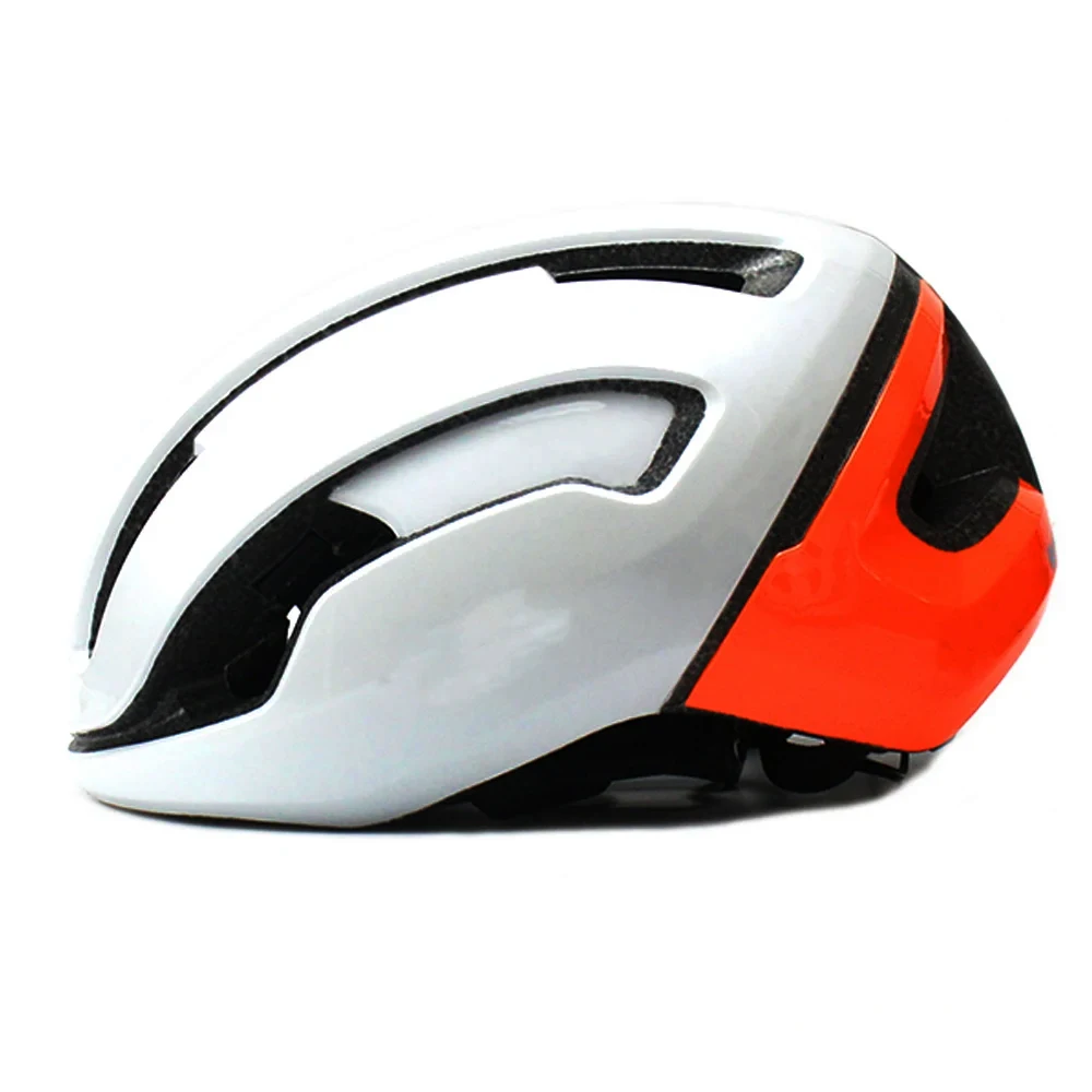 Casque de cyclisme à Air chapeau de sécurité vélo de plein Air casque de VTT équipement de cyclisme léger casque de vélo de route de montagne Cascos
