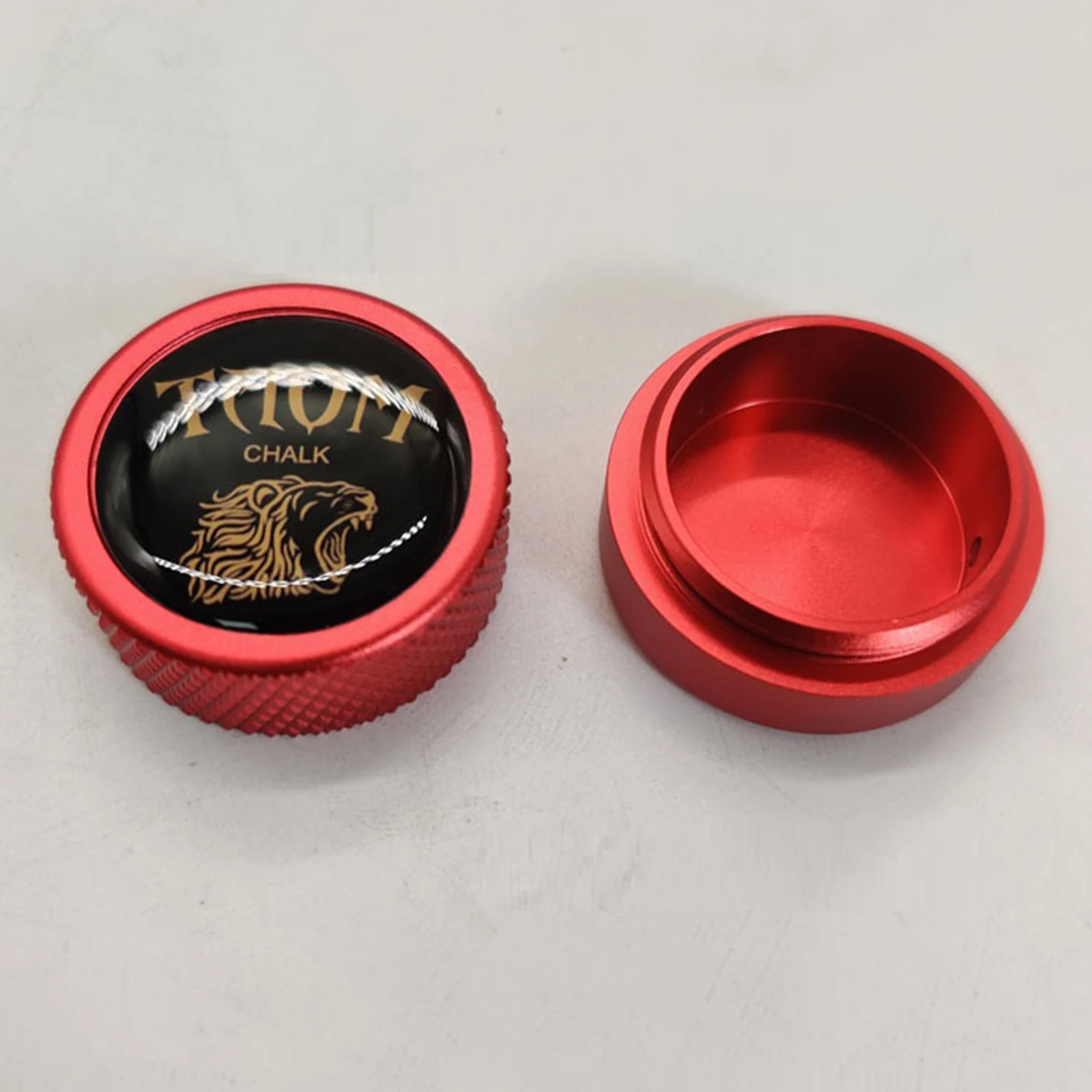 Pool Chalk Holder Billiard Accessories