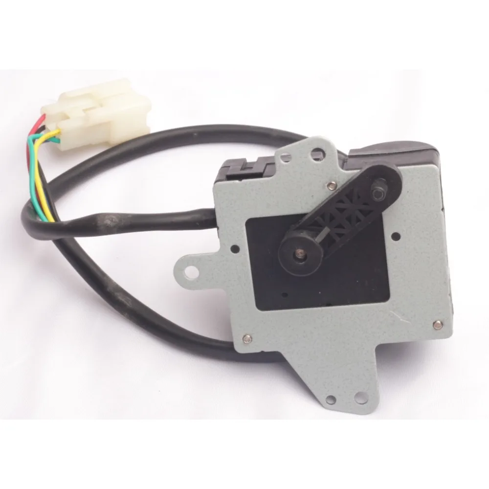97021-H1000 97021 H1000 97021H1000 Actuator Temp Door Switch Actuator Motor for Hyundai Terracan