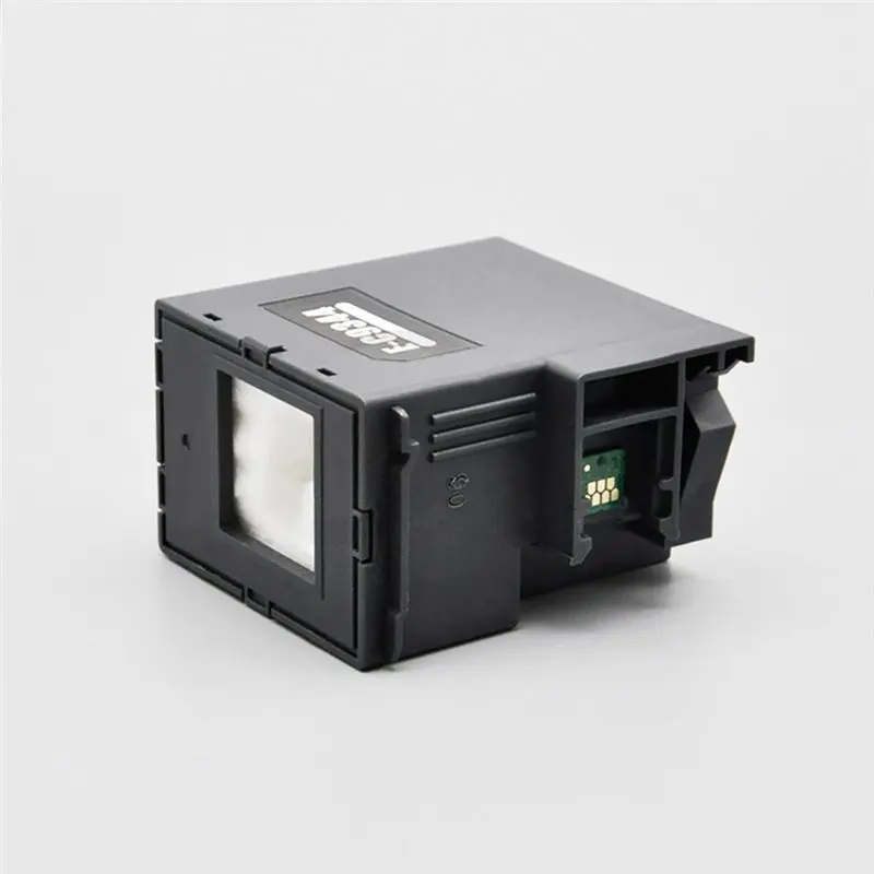EPSON XP-2100 2105 3100 3105 4100 4101 4105용 최적의 잉크 유지보수 상자 Workforce WF-2810 2830 2835 2850 Expression Home용