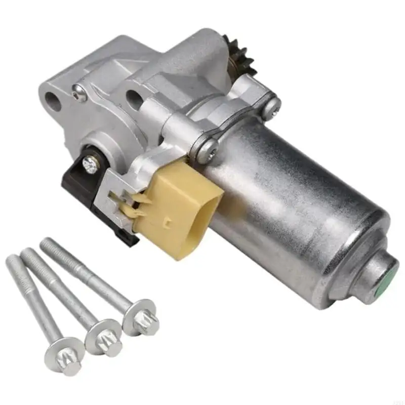 Transfer Case Motor Actuator for 328i 328xi 335i 335xi 27107599690 27107599693 27107546671 27107613152 Replacement Part