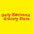 Daily Electronic Grocery Store