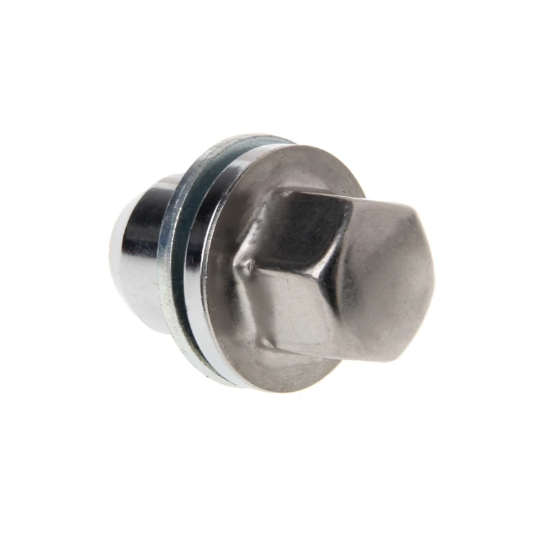 Alloy Wheel Nut LR068126 1 Lot/5 Pcs for Land Rover Discovery 3 4 5 Range Rover Sport RRD500290 RRD500590 RRD500510
