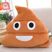 Many Size Poo Expression Plush Toys Friends Funny Freative Poo Funny Doll Send Friends Children Birthday Christmas Gift 1