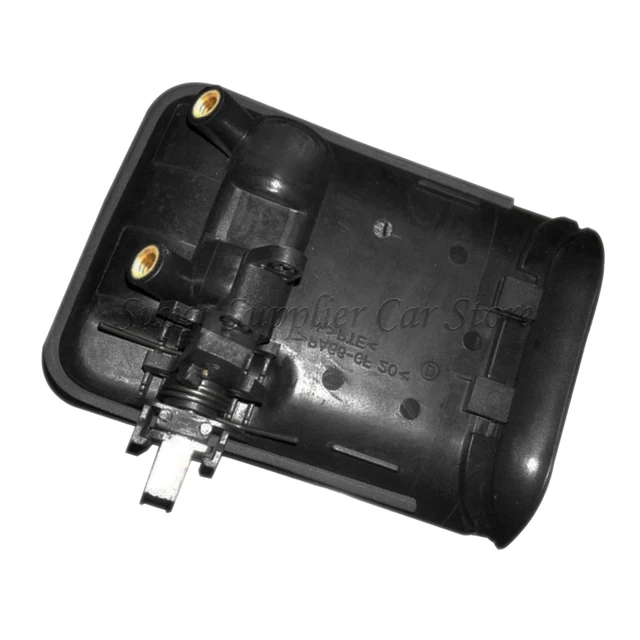 Axe De Poignée De Porte Pour Berlingo 1 Et Partner 1 (1996-2008) Latérale Coulissante Gauche