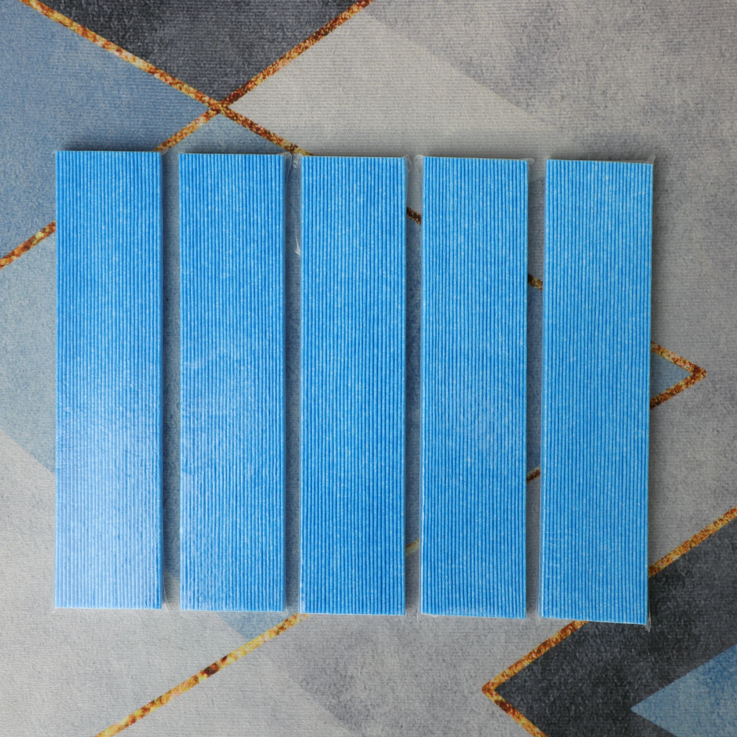 

Фильтр для очистителя воздуха DaiKin MC70KMV2 series MC70KMV2N MC70KMV2R MC70KMV2A MC70KMV2K MC709MV2, фильтры для очистителя воздуха, 5 шт.