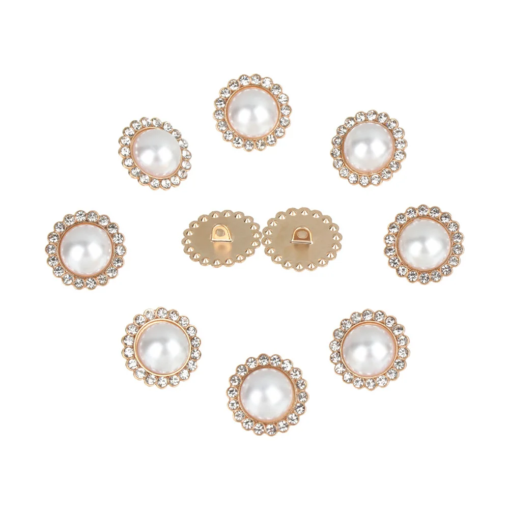 gold	17mm
