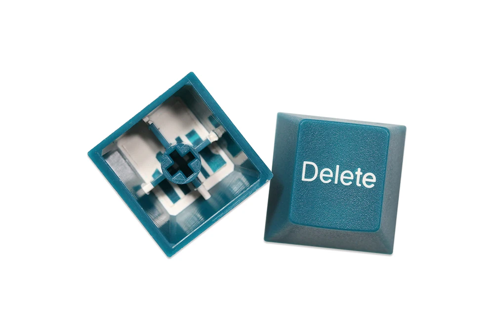 doubleshot keycaps para diy teclado mecânico cúbico para bm60 bm68 bm80 bm65 bm68