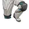 Makita E-15615 Knee Pads Set  Adjustment Fixed Soft Breathable Protection Elasticity Non Slip Work Knee Pads 6