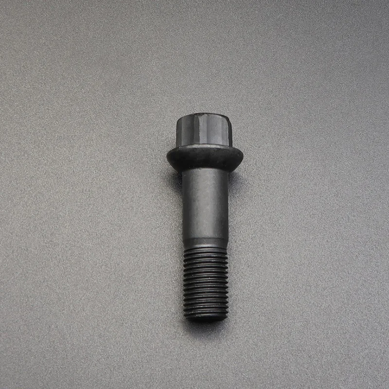 FOR Mercedes-benz Front and Rear Axle Ball Head Bolts Tire Screws A0009907607
