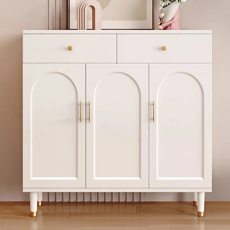 

Garden Aesthetics Shoe Cabinets Large Unique Bedroom Luxury Shoe Cabinets Minimalist Designer Zapateros Living Room Furniture