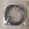 Bold Stainless Steel Wire Saw Sawing Tree Hand-pulled Hacksaw Outdoor Survival Rope Wood Cutting Water Grass Survival Equipment 3