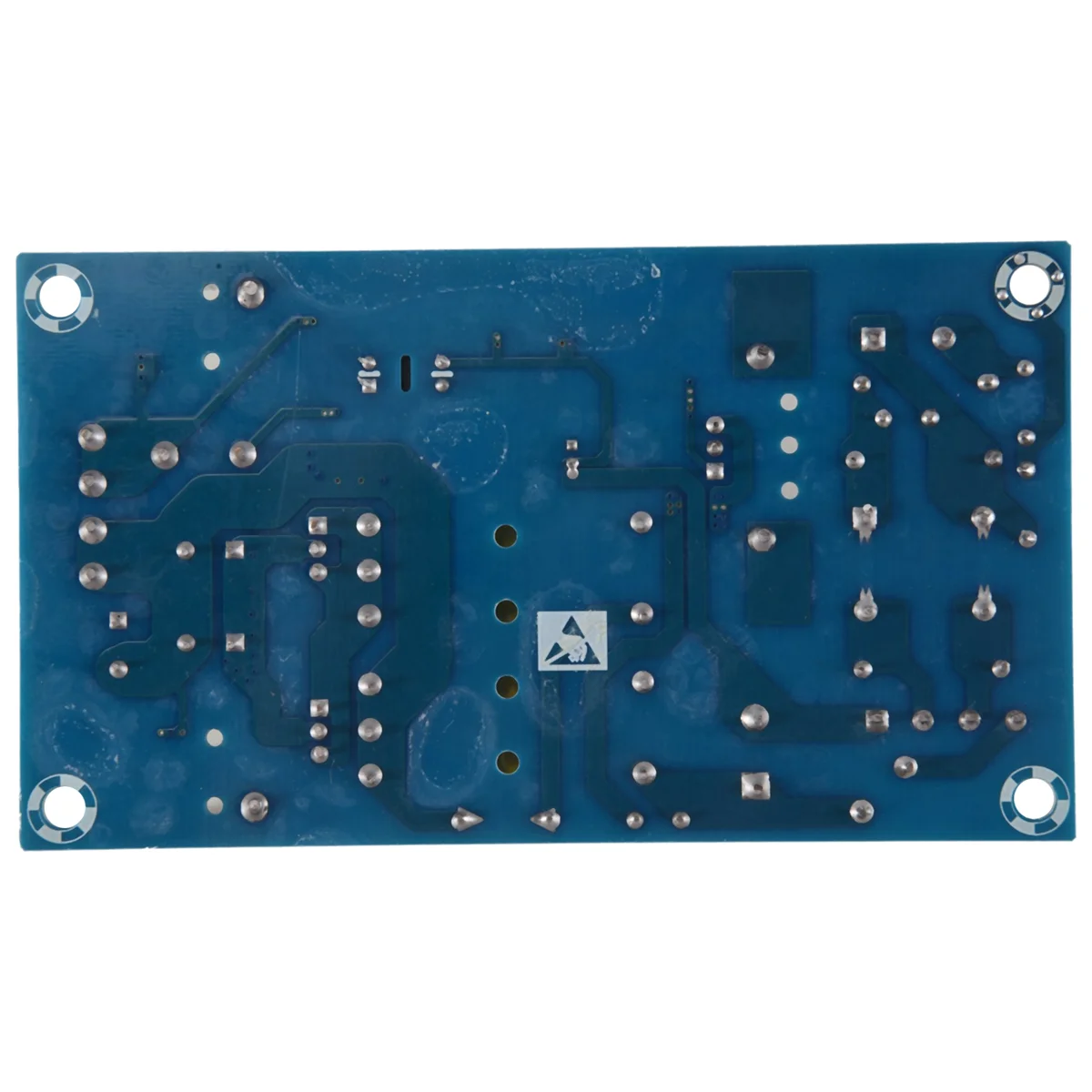 ABUOWX-DC2416 Industrial Power Module High-Power Bare Board Switching Power Supply Board DC Module 36V 5A