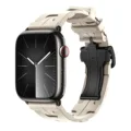 Antique White-Black