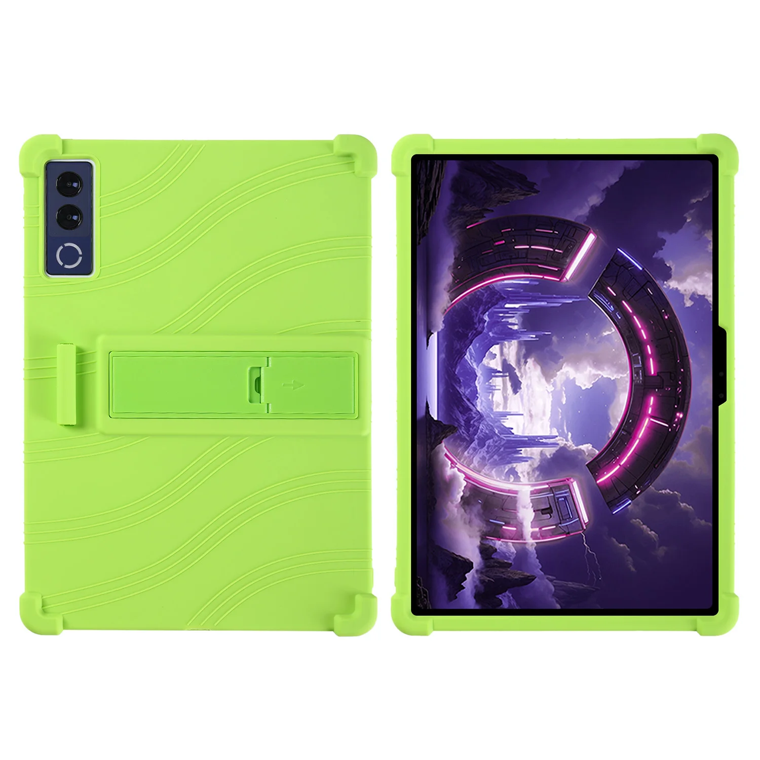 13-inch Shock-Absorbing Protective Case