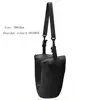 Gift Lycra Fabric Fillable Travel Neck Pillow Waterproof Ultra Soft Fuzz Stuffable Neck Carry Portable Travel Bag Pillow 6