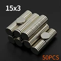 15x3MM-50PCS