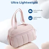 Luggage Bag Dry Wet Separation Travel Duffel Bag Gym Bag for Women with Weekender Bags Waterproof Hand Airport Cabin Bag 1