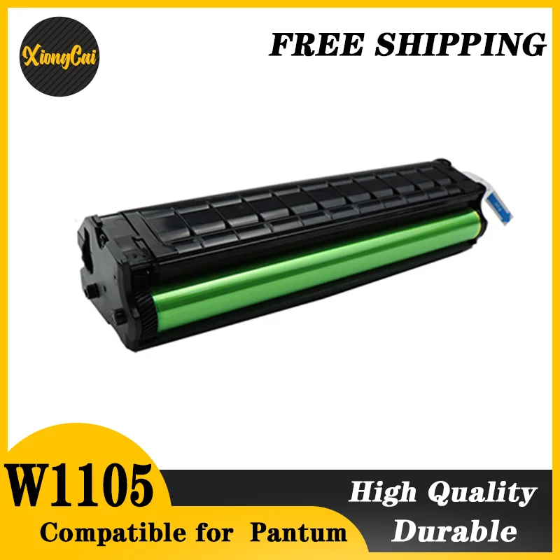 Compatibile W1105A W1106A W1107A 105A 106A 107A Cartuccia Di Toner Per Hp Laser 107A 107W/Mfp 135W/Mfp 135A/Mfp 137Fnw Con Chip
