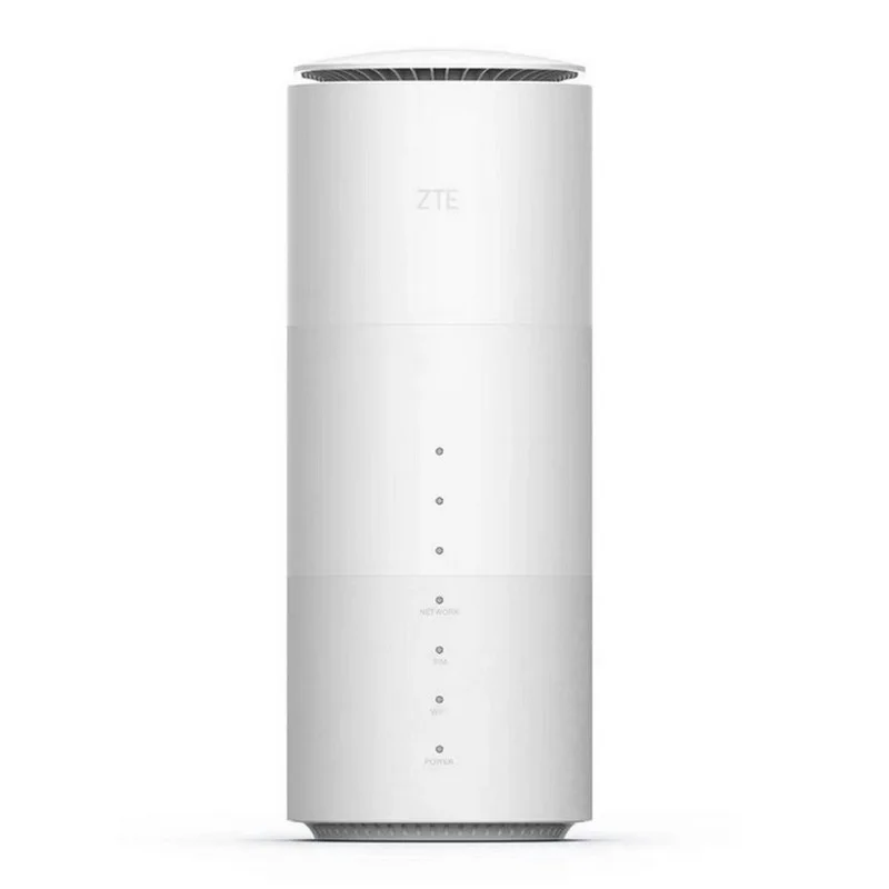 

Unlocked ZTE MC801A Wireless 5G Sim Router CPE NSA SA Network Model 5G Sim Card WiFi Modem CAT22