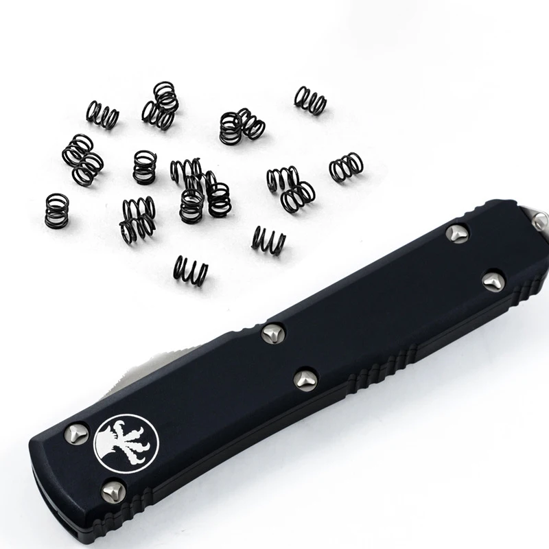 10-20pcs-Set-Microtech-Ultratech-OTF-UTX-85-UTX85-Knife-Switch-Springs ...