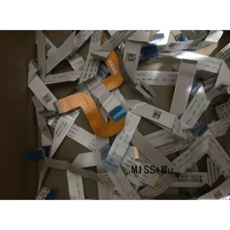 Кабель для клавиатуры 0D4HY8 35110AW00 для Dell Latitude E6320 M4600 M6600