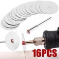 16pcs