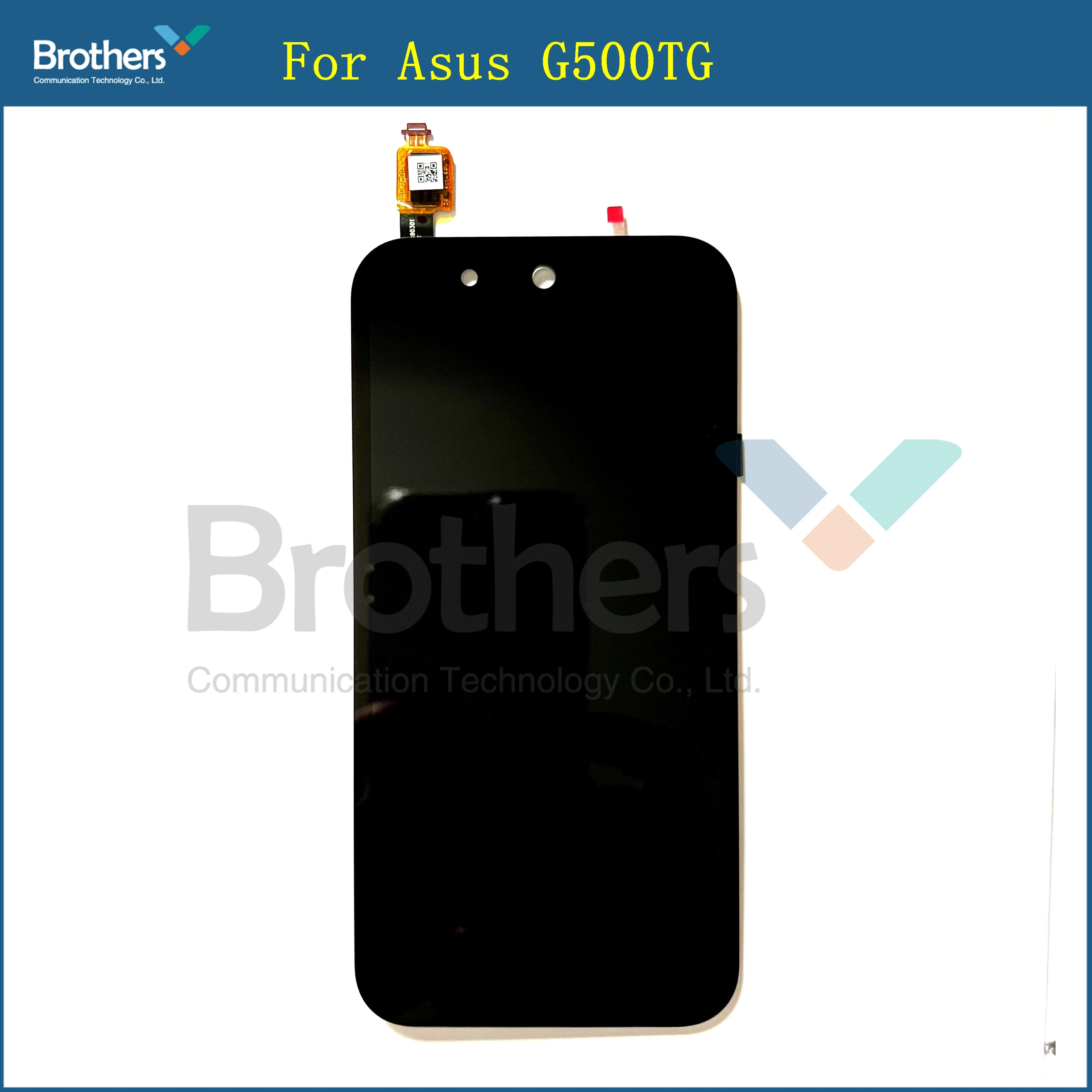 For ASUS Zenfone Max ZC550KL Z010D Z010DA LCD Display Touch Screen
