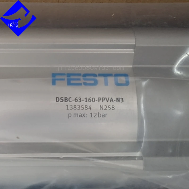 

FESTO Genuine Original 1383584 DSBC-63-160-PPVA-N3 1383585 DSBC-63-200-PPVA-N3 1383586 1383587 1383588 1383589, Price Negotiable