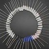 Ceramic Carbide Nail Drill Bit Rotate Burr Milling Nail Cutter Bits Electric Drill Machine For Manicure Pedicure Tools 2
