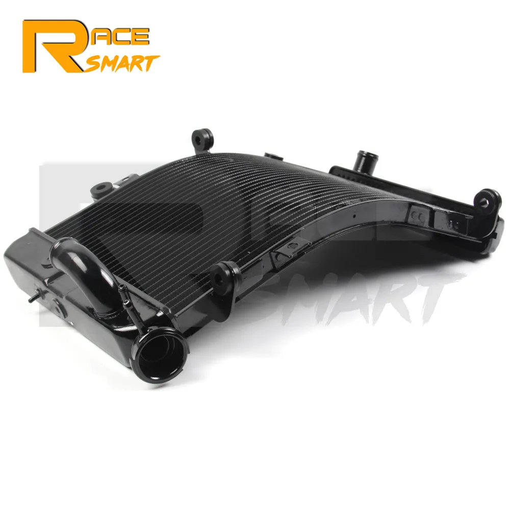 Motorcycle Radiator Cooling Cooler For SUZUKI GSXR1300 Hayabusa 2008- GSXR 1300 GSXR-1300 2010 2011 2012 2013 2014 2015