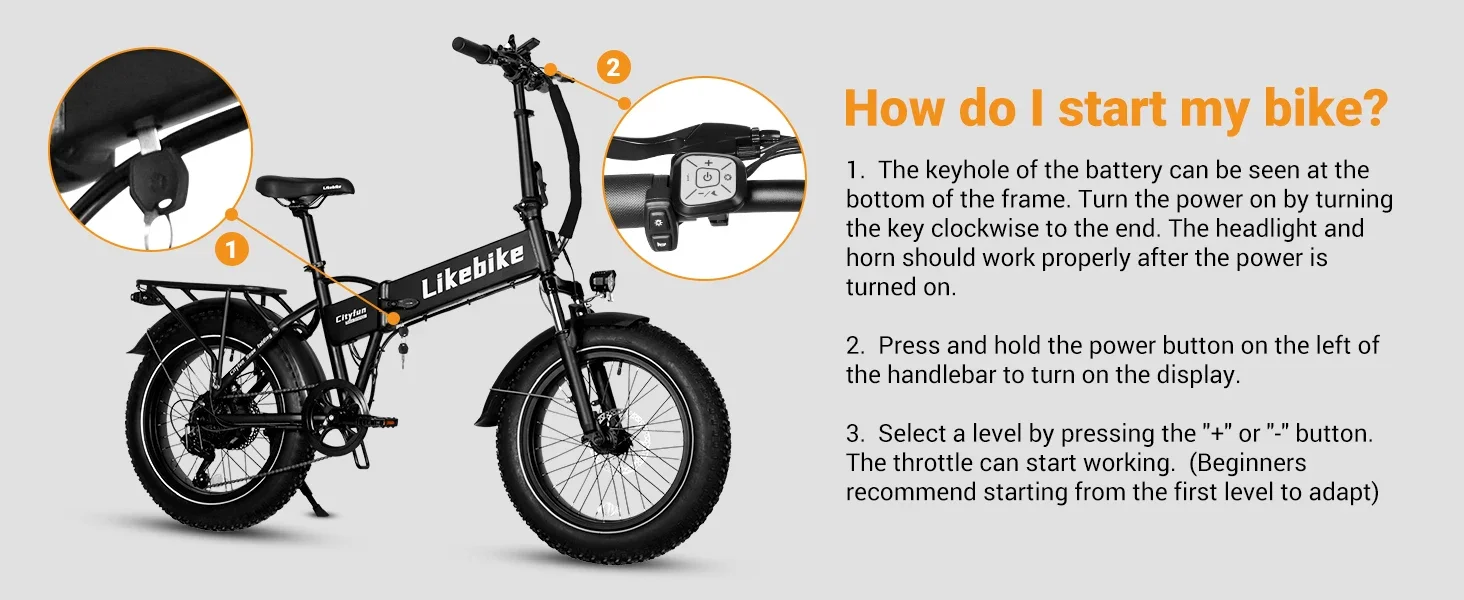 likebike