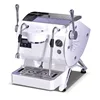 Coffee Machine Best Professional Cappuccino Kahve Makinesi Cafeteras Support Customized Logo Espresso Coffe 3