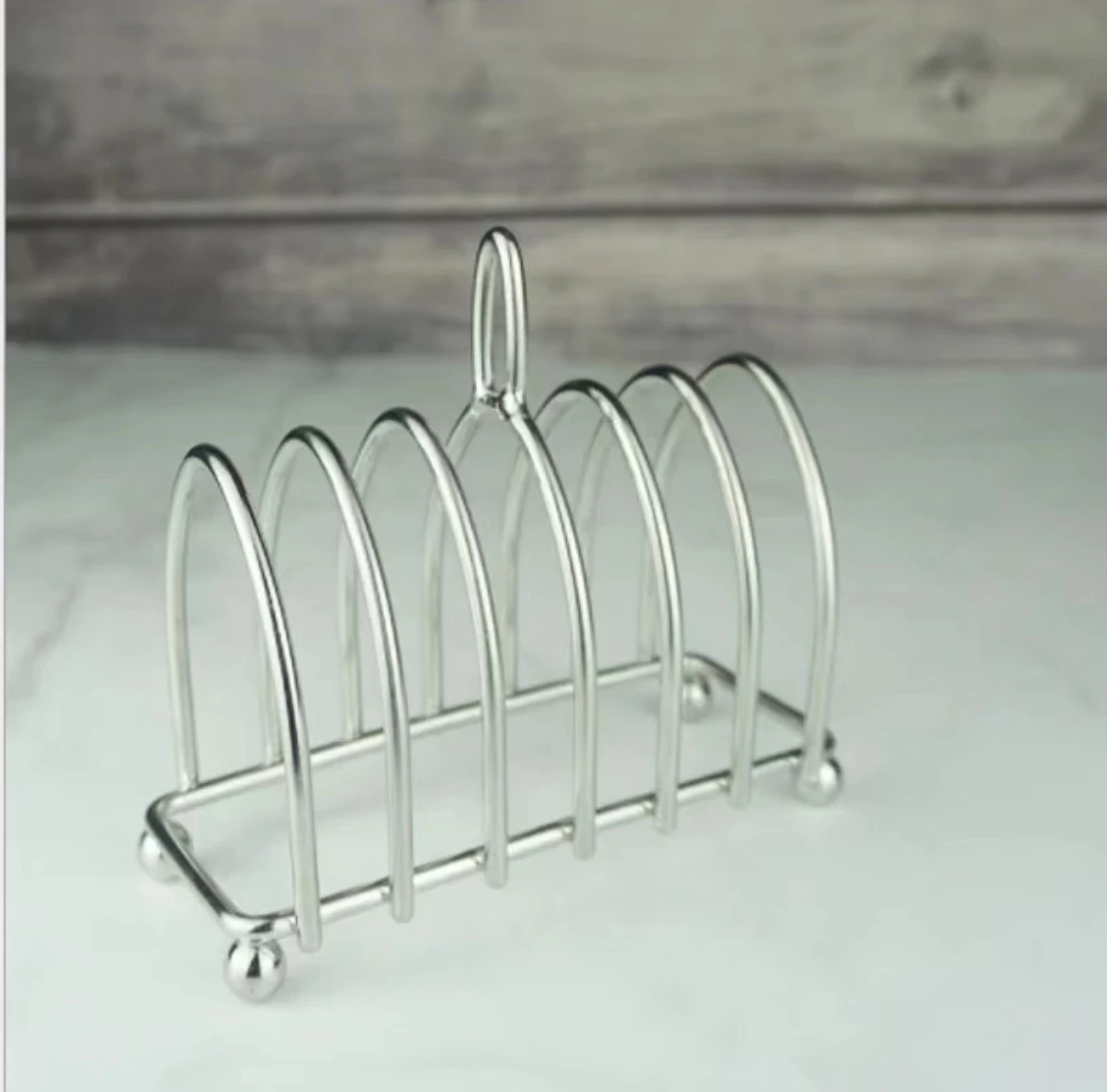 Bread rack