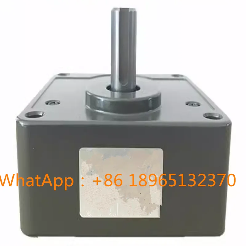 

M8GA120B New Original Reducer