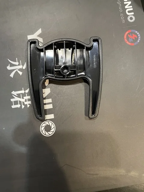 Supporto Per Flash Esterno Supporto Flash AS-21 Universale | Per Canon, Nikon, Pentax, Sigma, Olympus | Attacco A Slitta Calda Supporto Flash Hot Shoe - Foto 3