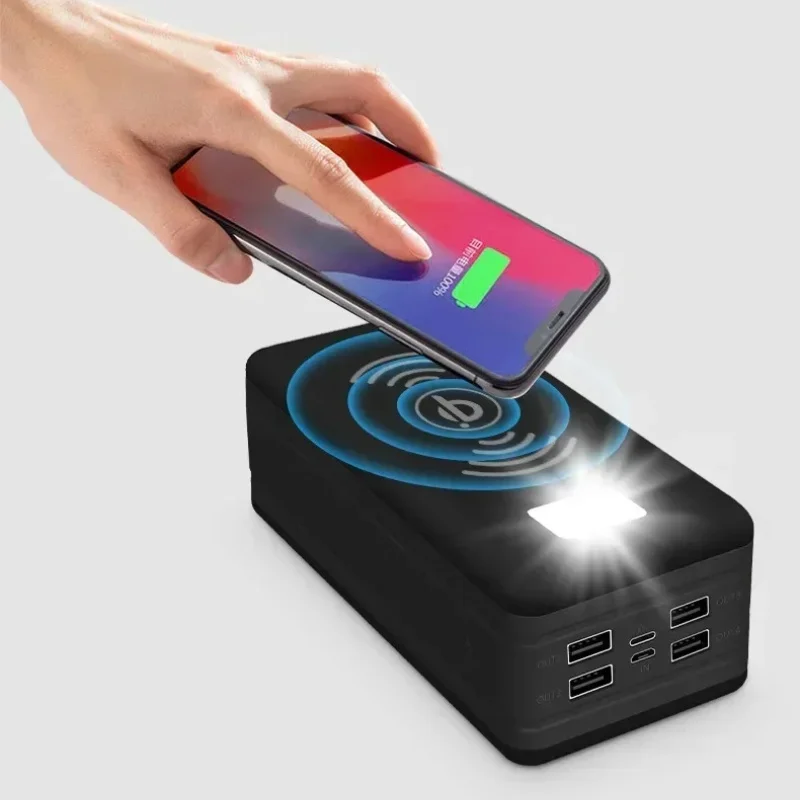 Solar Battery Charger