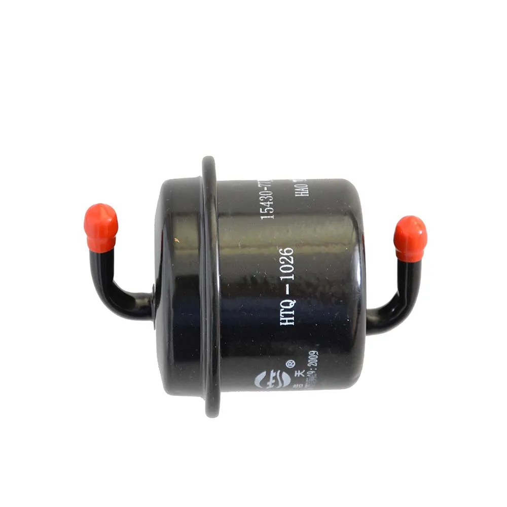 Car Fuel Filter Element For Suzuki Swift 1.3 L (2005-) Liana Liana Sport SX4 Changan Raimondi OEM 15430-77J00-000 KL 1181