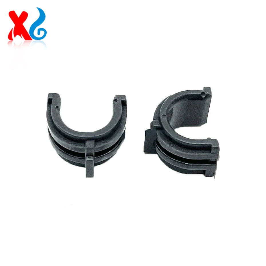 

Нижняя втулка ролика для HP LaserJet Enterprise M604dn 604n M605dn 605n 605x M606dn 606x M630 P4014 P4015 P4515 P4555MFP, 2 шт.