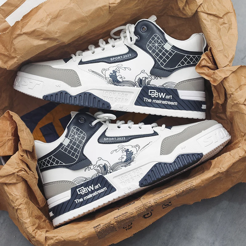 موضة عالية الجودة الرجال أحذية رسمية جلدية خفيفة ا...