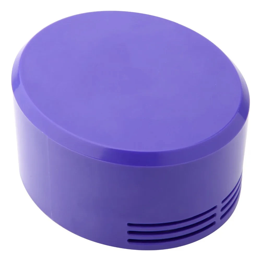 Vacuum cleaner accessories for Dyson V7 V8 cordless vacuum cleaners replacement pre-filter and post-filter HEPA kit